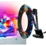 Nanoleaf 4D Screen Mirror + Light Strip Kit for 85 /216 cm