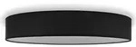 Smartwares IDE-60047 Deckenleuchte, 4 Gl&uuml;hbirne(n), E27, IP20, Schwarz - Schwarz