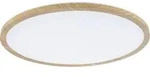 Paulmann LED Panel Atria Shine - Braun