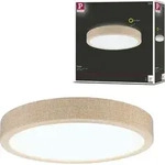 Paulmann LED Panel Cosara - Beige