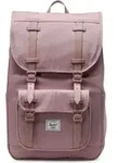 Herschel Rucksack Little America Mid Backpack - Rosa