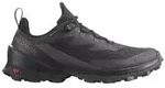 Salomon Cross Over 2 GTX - Artikel 472690 - Gr&ouml;sse 40 - Schwarz - 40