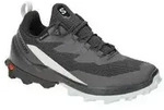 Salomon Cross Over 2 GTX - Artikel 472711 - Gr&ouml;sse 36 - Schwarz - 36