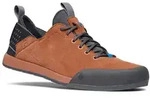 M Session Suede Shoes, Moab Brown, 8 US, Men, Lifestyle Approach Shoes, Black Diamond