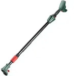 Metabo Teleskopstab MS f&uuml;r Akku-Geh&ouml;lzs&auml;ge MS 18 LTX 15