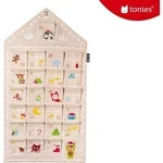 tonies Adventskalender 2023 Lebkuchenhaus &ndash; Individuell Bef&uuml;llen f&uuml;r Kinder -