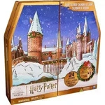 Spin Master 25012 - Wizarding World Harry Potter - Adventskalender 2023 - Bunt