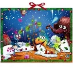 Coppenrath Verlag GmbH & Co.KG Furzipups der Knatterdrache feiert Weihn.,