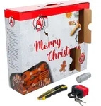 BGS Werkzeug Adventskalender 2023