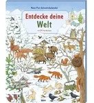 Pixi "Entdecke" Adventskalender
