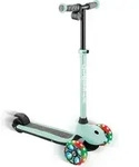 GLOBBER ONE K E-MOTION 4 PLUS &ndash; E-Scooter, Lithium-Batterie, 80 W Motor, 125/90 mm,