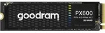 GOODRAM PX600 M.2 1000GB PCIe 4x4 2280 SSDPR-PX600-1K0-80