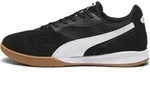 Puma KING TOP IT Sportschuhe in &Uuml;bergr&ouml;&szlig;en Schwarz 107349-01 gro&szlig;e Unisexschuhe,