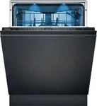 Siemens SX95EX07CE, Siemens iQ500 SX95EX07CE, Voll integriert, Standardgr&ouml;&szlig;e (60