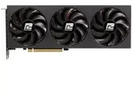 PowerColor RX 7700XT Fighter 12GB DDR6 Triple-Fan retail - Grafikkarte - 12.288 MB -