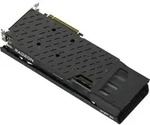 XFX Speedster QICK 319 Black Edition, Radeon RX 7700 XT, 12 GB, GDDR6, 192 Bit,...