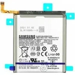 Original Samsung Galaxy S21 5G G991B Akku Batterie Accu 4000mAh EB-BG991ABY - Schwarz
