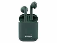 TWS Bluetooth In-Ear Kopfhörer Mikrofon 4 Std Spielzeit