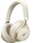 Anker Soundcore Space One Over-Ear Headphones white - Beige