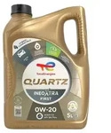 Total Quartz Ineo Xtra First 0W-20 5 Liter (225987)