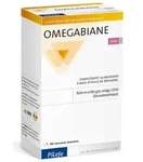 Pileje Omegabiane Dha 80 capsules