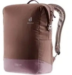 Deuter Vista Spot - Daypack, Deuter_Farbe:raisin-grape - Rot