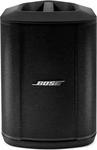 Bose 8099, Bose S1 Pro+ tragbarer Stereo-Lautsprecher Schwarz