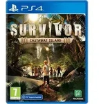 Survivor: Castaway Island (PS4)