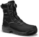 Elten Sicherheitswinterstiefel JOSCHI BOA GTX ESD S3 CI, Gr. 38 - Schwarz - 38