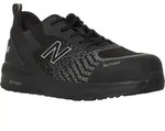 New Balance Speedware, Halbschuhe, S1 P SRC Gr.: 42 - Schwarz - 42