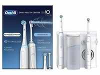 Zahnpflegesystem Oral Health Center Oxyjet + iO4