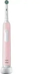 Oral-B Pro 1 Cross Action Pink - Rosa