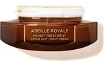 Guerlain Abeille Royale Honey Treatment Night Cream Refill, Nachtcreme, Frauen, Jeder