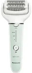 Panasonic ES-EY70-G503, Gr&uuml;n, Wei&szlig;, 60 Pinzette, Akku, Integrierte Batterie, 1 h,
