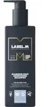 Label.M Diamond Dust Nourishing Shampoo Shampoo f&uuml;r Feinheit und Glanz des Haars 300