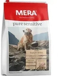 Mera Dog Pure Sensitive Senior Truthahn & Reis 1 kg