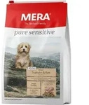 MERA Dog Pure Sensitive Mini Truthahn & Reis | 1kg Hundefutter