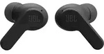 JBL Wave Beam Schwarz Ear-Buds Kopfh&ouml;rer - Bluetooth - Schwarz