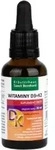Sanct Bernhard Vitamin D3+K2 &ndash; 30 ml Tropfen