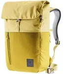 Deuter ProductName DE, Wandern, Olive, Seitentasche, 840 g, 300 mm, 490 mm - Gelb
