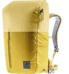 Deuter ProductName DE, Wandern, Olive, Seitentasche, ONE SIZE, 800 g, 300 mm - Gelb