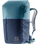 Deuter ProductName DE, Wandern, Blau, Seitentasche, 800 g, 300 mm, 510 mm - Blau