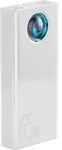 Baseus PPLG000102 Powerbank 30000 mAh Wei&szlig; - Wei&szlig;