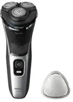 Philips 3000 series Shaver S3143/00 Elektrischer Nass- und Trockenrasierer,