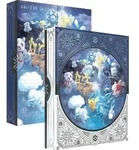 Pokemon, Sammelkartenspiel mit Adventskalender aus dem JCC, Bunt