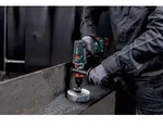 Metabo Akku-3-Gang-Schlagbohrschrauber SB 18 LTX-3 BL Q I, metaBOX 145 L, 18V 2x5.5Ah
