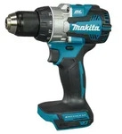 Makita DDF489Z Akku-Bohrschrauber - Schwarz/Blau