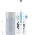 Oral-B Oxyjet Health Center JAS23