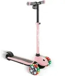 GLOBBER ONE K E-MOTION 4 PLUS &ndash; E-Scooter, Lithium-Batterie, 80 W Motor, 125/90 mm,