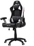 Elite Kinder Gaming Stuhl PULSE | Ergonomischer B&uuml;rostuhl - Bis 120 Kg - PC
